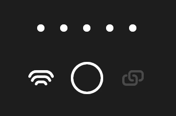 Modalità Hotspot di Emlid Reach RS3